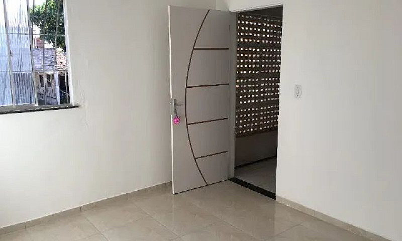 Apartamento Padrão D...
