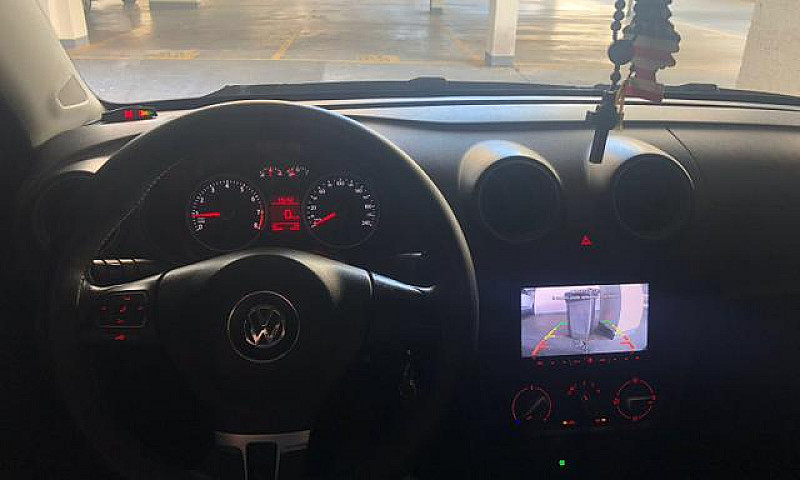 Saveiro Trend G6 Cs...