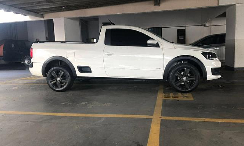 Saveiro Trend G6 Cs...