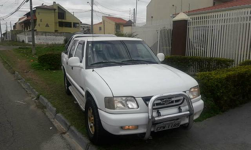 Camionete S10 Gabine...