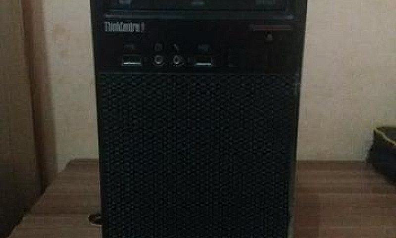 Cpu Lenovo I3...