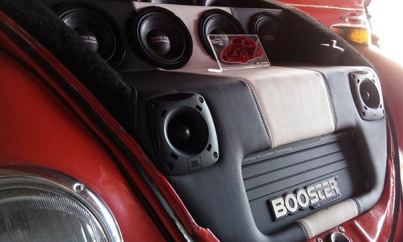 Vw - Volkswagen Fusc...