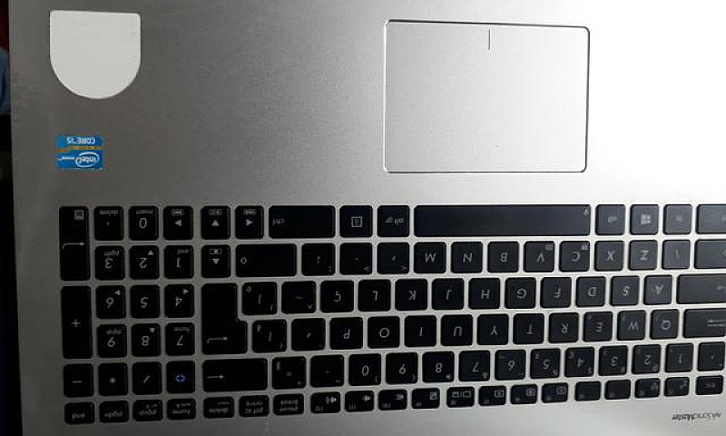 Notbook...