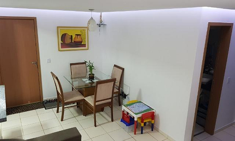 Apartamento Parque D...