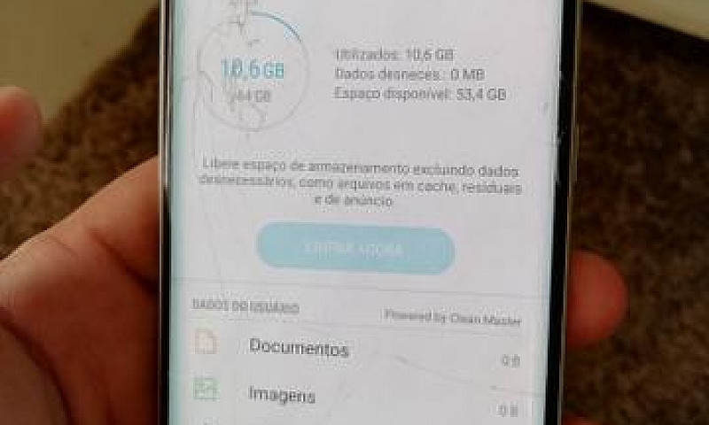 Samsung S6 Edge 64Gb...