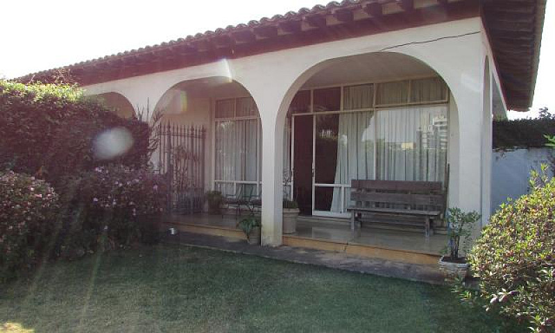 Casa Para Aluguel, 7...