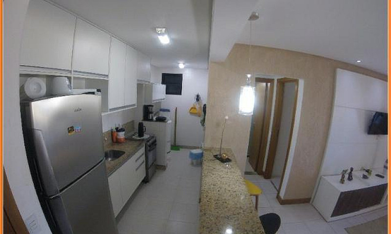 Apartamento 1/4 Em A...