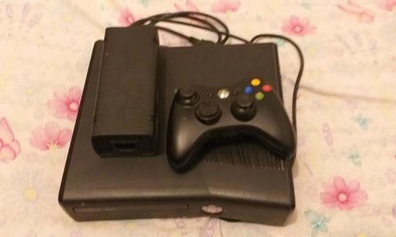 Xbox 360...