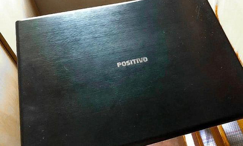 Notebook Positivo - ...
