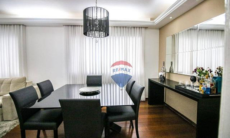 Apartamento 3 Quarto...