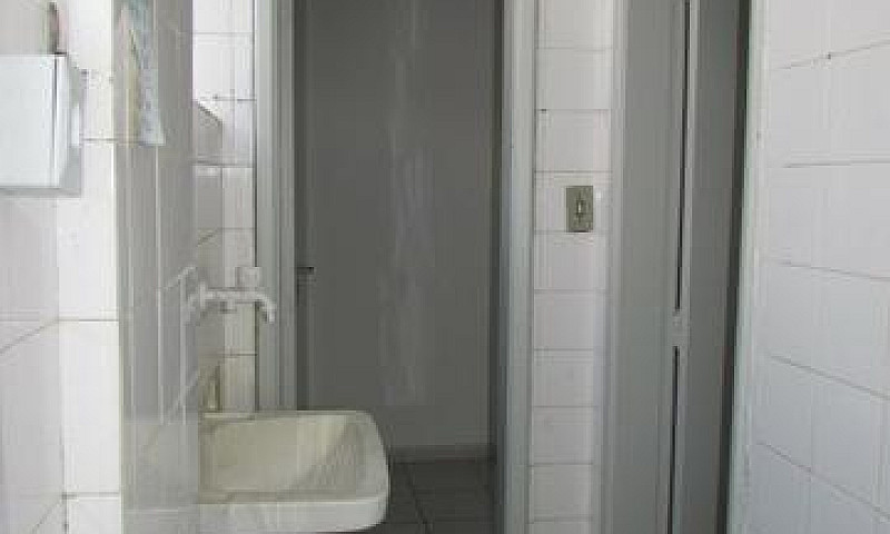 Apartamento Barra...