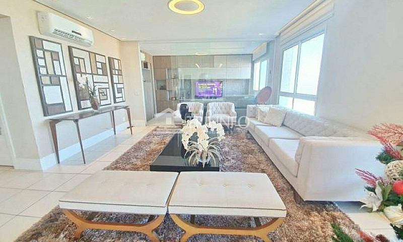 Rf - Apartamento Com...