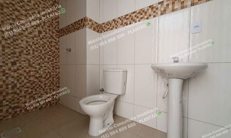 Apartamento 2 Dormit...