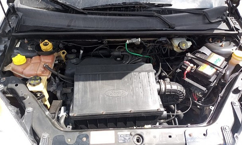 Fiesta...