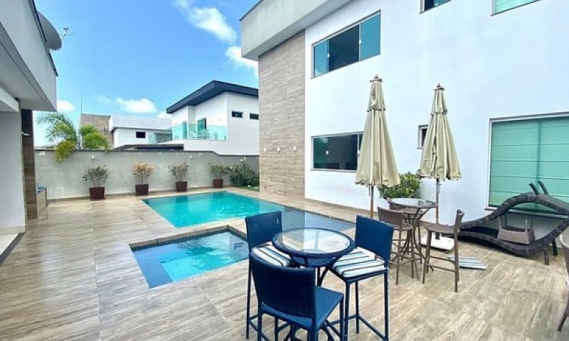  Vendo Linda  Casa N...