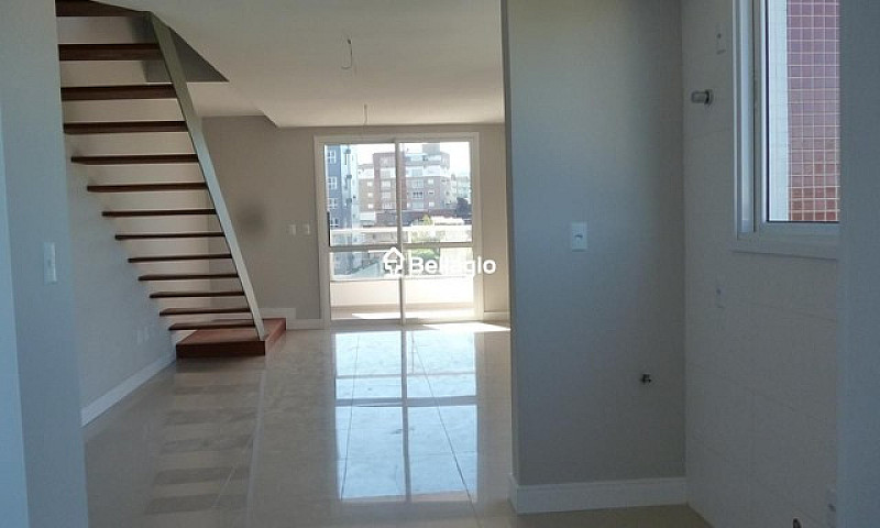 Duplex 2 Dormitórios...