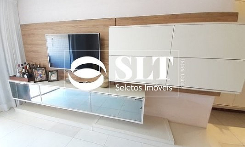 Apartamento Para Ven...