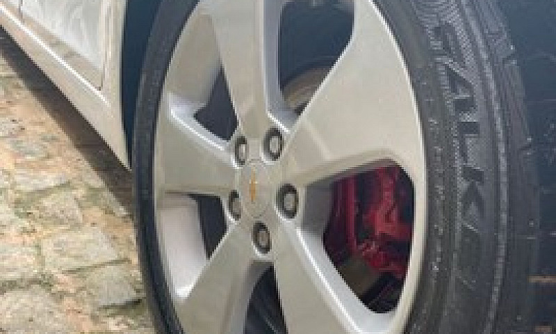 2012 Cruze Bem Conse...