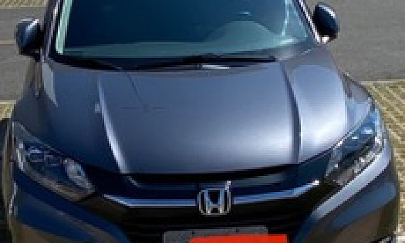 Honda Hrv Touring 20...