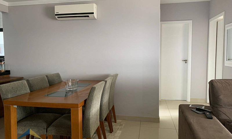 Apartamento Com 2 Do...
