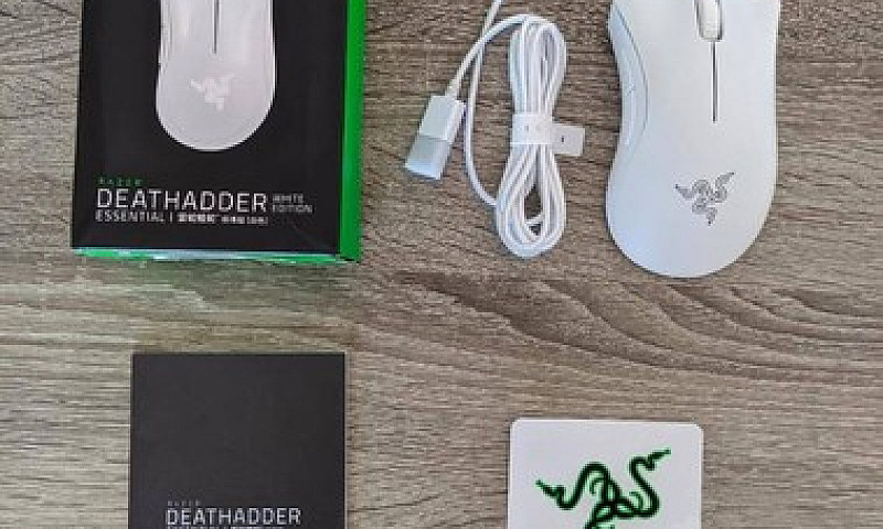 Mouse Razer Deathadd...