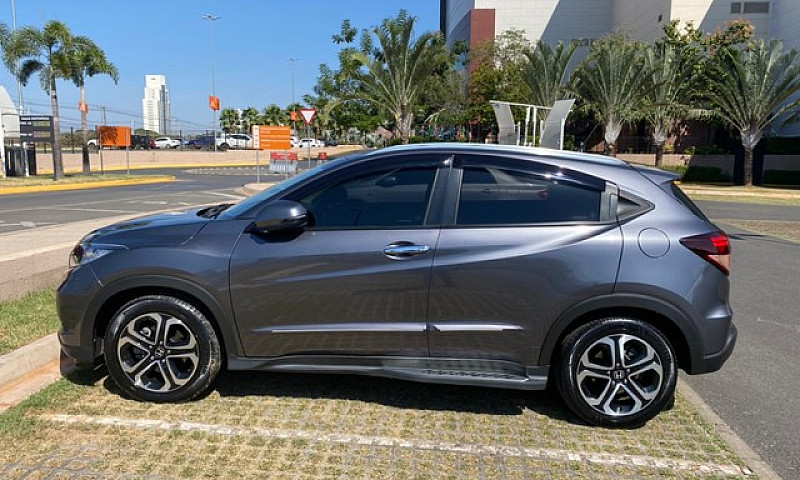 Honda Hrv Touring 20...