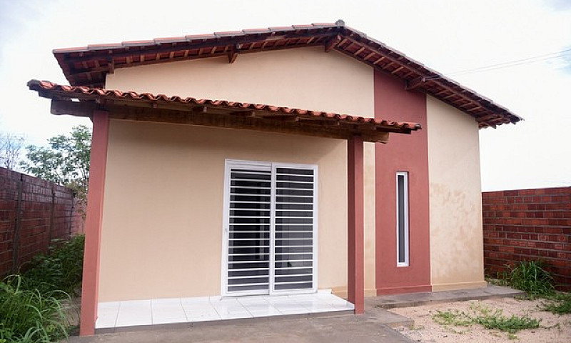 Alugo Casa Cidade In...