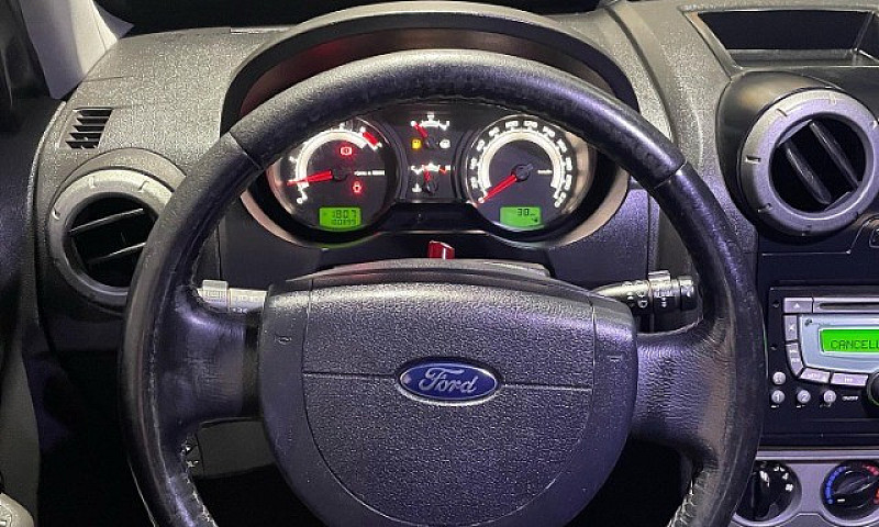 Ford Ecosport Freest...