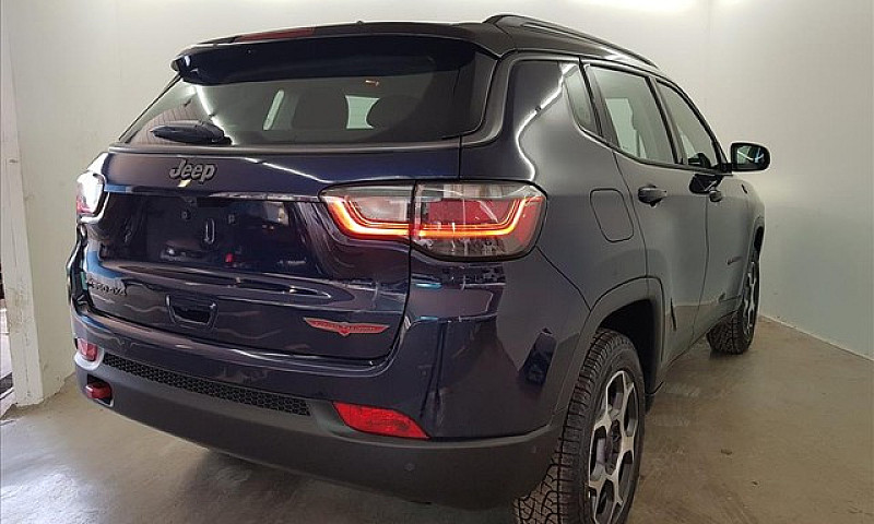 Jeep Compass 2.0 Td3...
