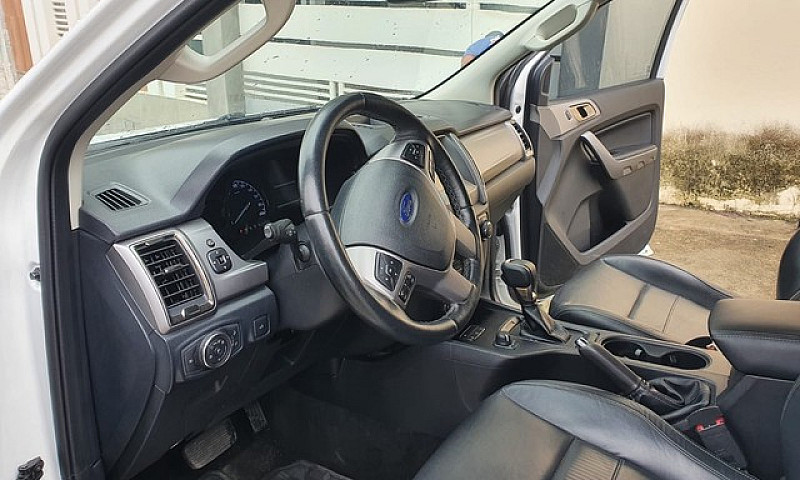 Ford Ranger 3.2 Lime...