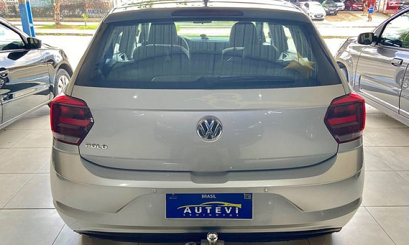 Volkswagen Polo Mca...