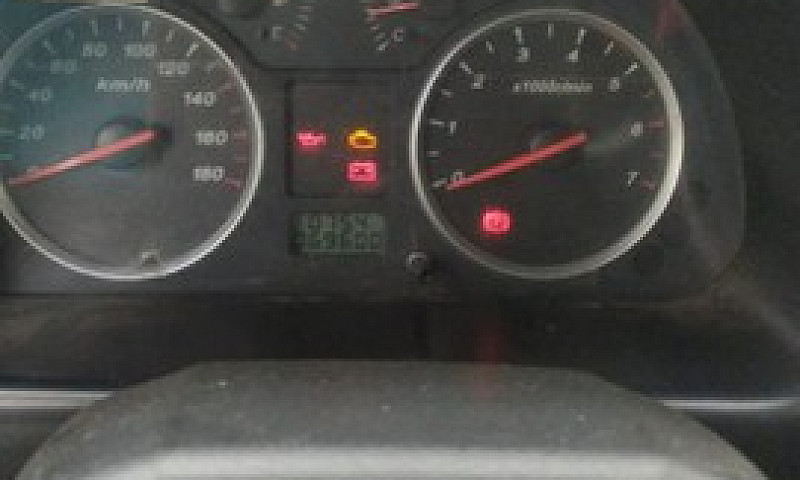 Effa K01 Com Baú ...