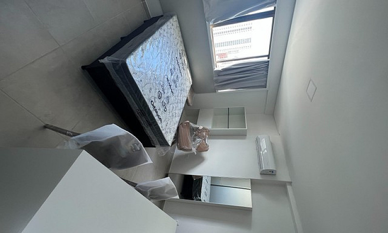 Primeira Locação!! A...