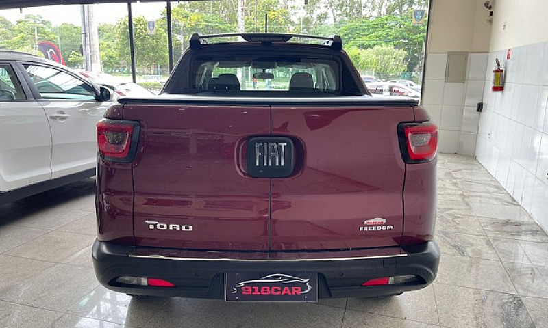 Toro 2020 1.8 Fredom...