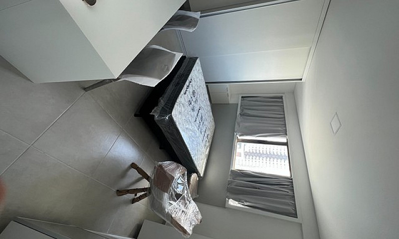 Primeira Locação!! A...