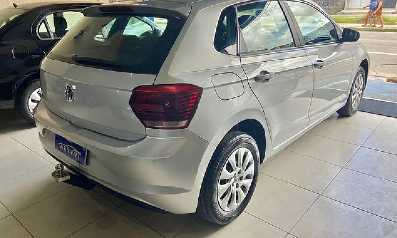 Volkswagen Polo Mca...