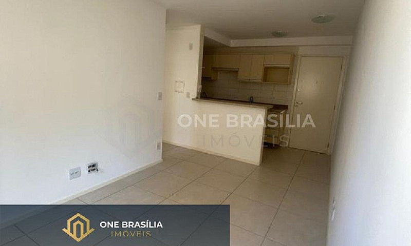 Apartamento 1 Quarto...