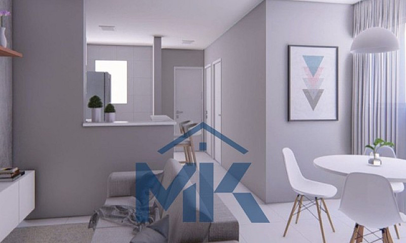 Apartamento Em Plana...