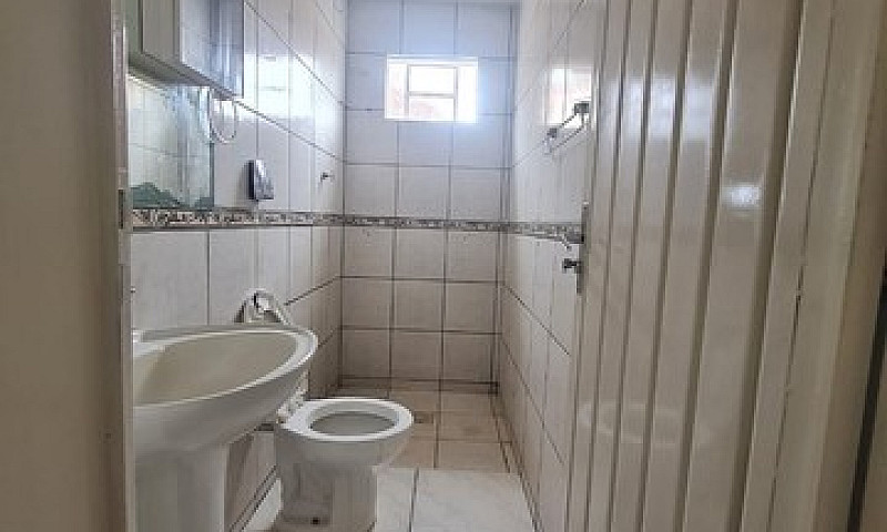 Barracão Residencial...