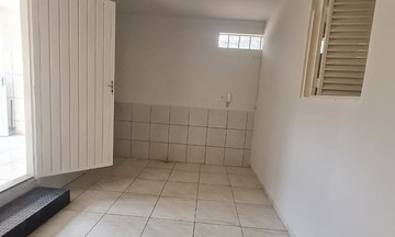 Barracão Residencial...