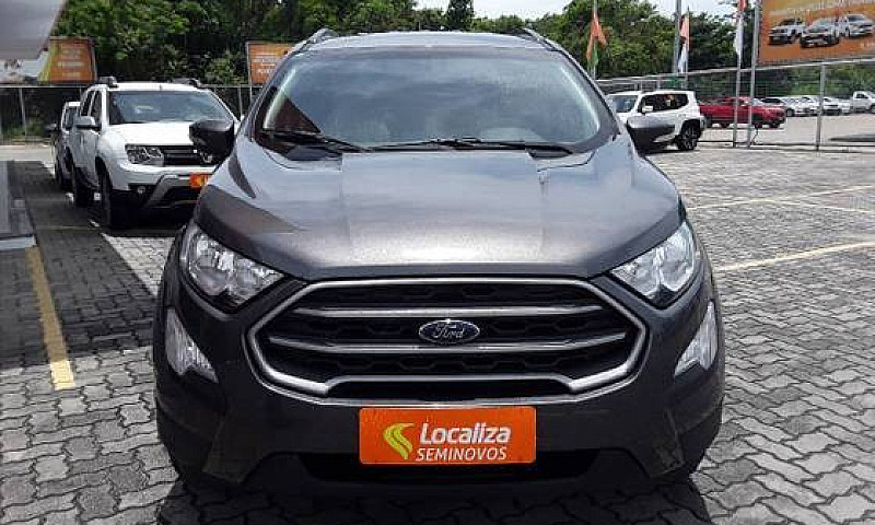 Ecosport 2019/2020 1...