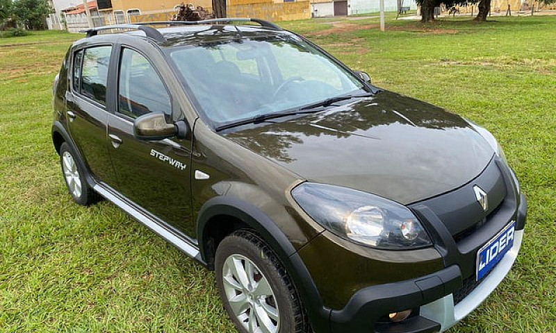 Renault Sandero Step...