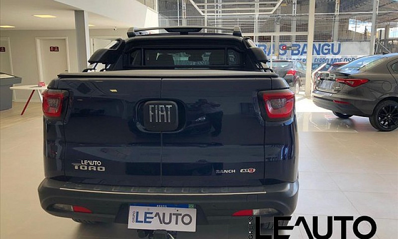 Fiat Toro 2.0 16V Tu...