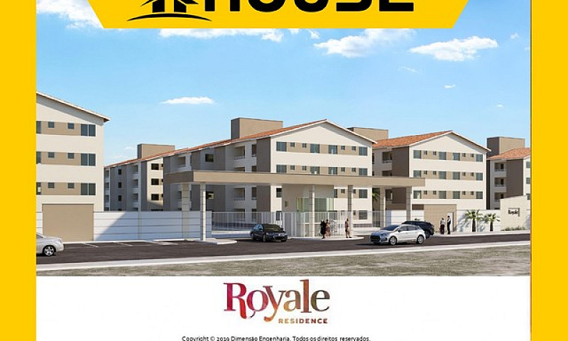 Royale Residence// 2...