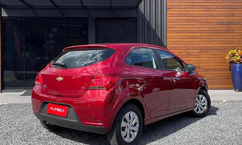 Chevrolet Onix Lt 20...