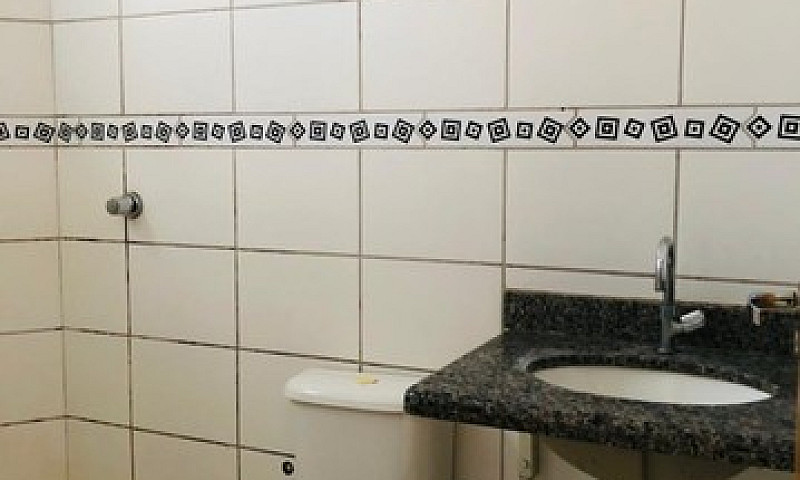 Apartamento Para Alu...