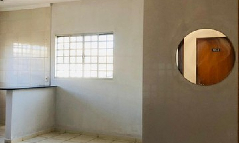 Apartamento Para Alu...