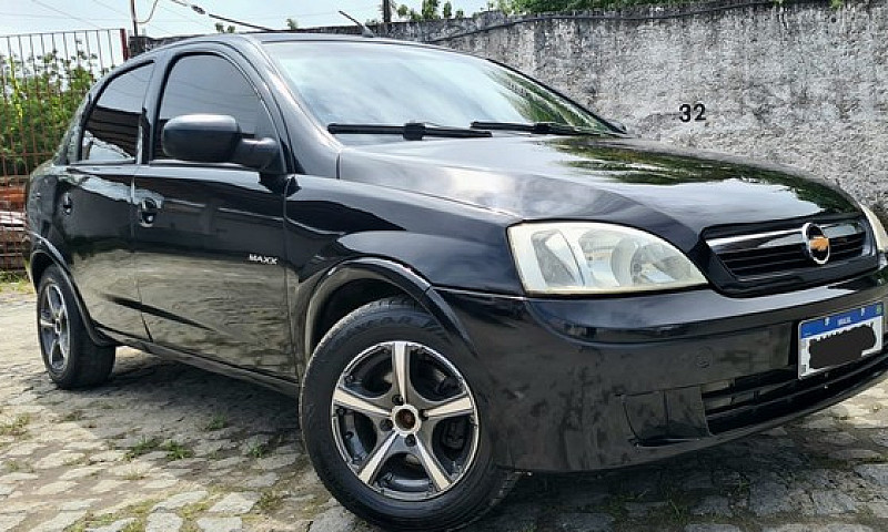 Corsa Maxx Sedan 1.8...