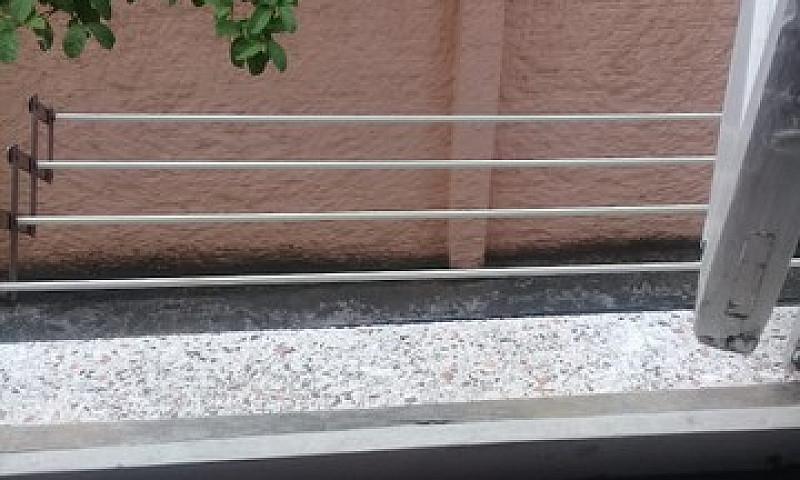 Apartamento Para Alu...