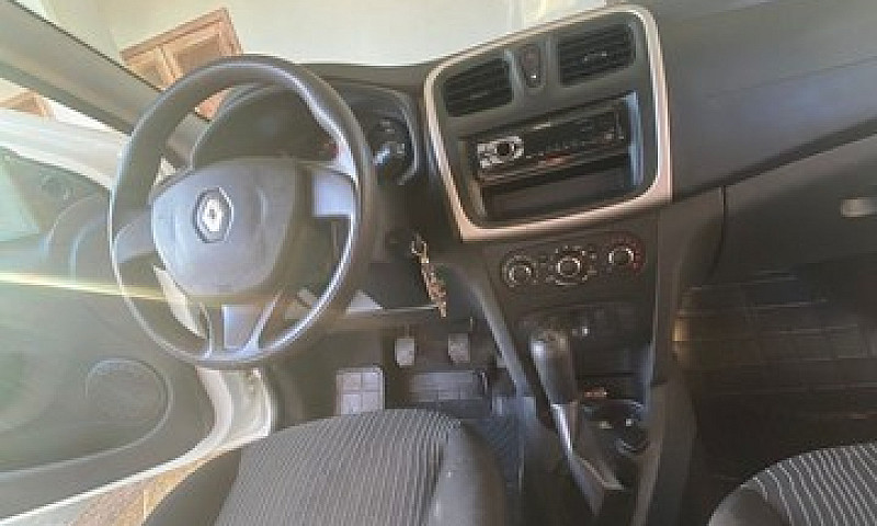 Vendo Renault Sander...
